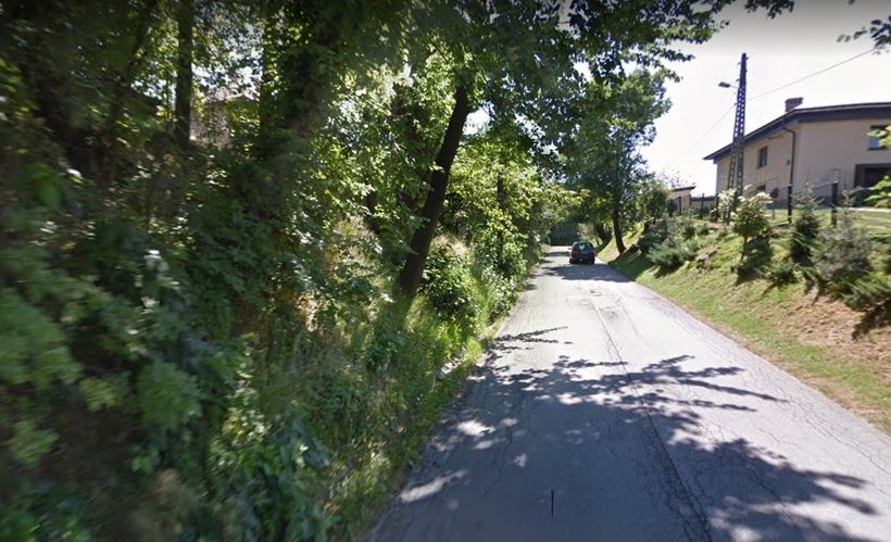 Fot. screen Google Maps/ 2013 rok