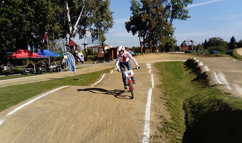 Fot. Materiały Aquilla Wadowice