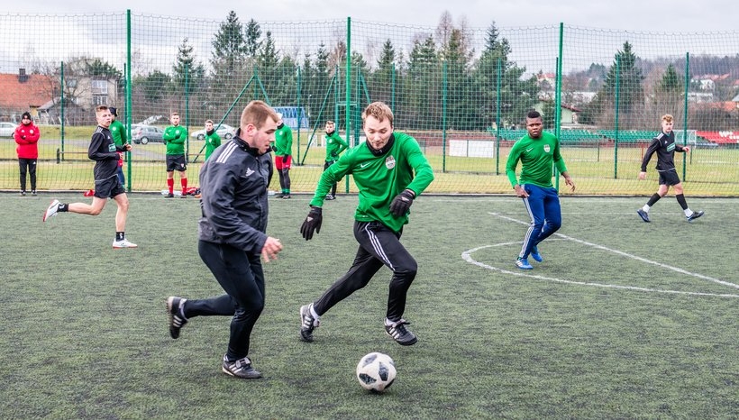 Fot. Marcin Płaszczyca