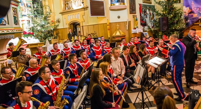 Fot. Marcin Płaszczyca