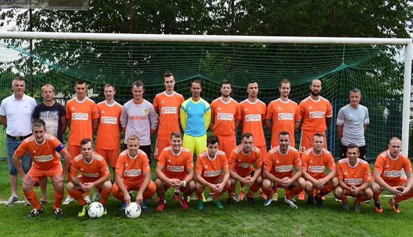 Fot. Facebook/ LKS Relaks Wysoka