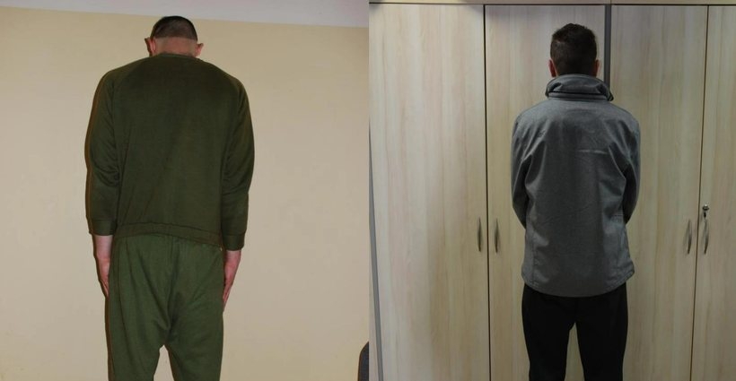 Fot. KPP Sucha Beskidzka