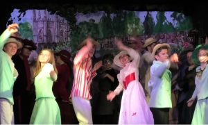 Fot. kadr z filmu na Facebooku