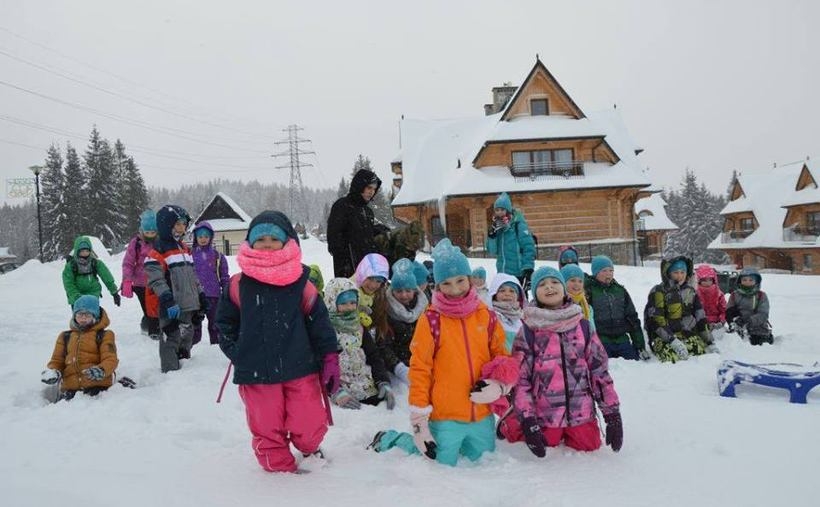 Fot. Facebook/ Hufiec Ziemi Wadowickiej