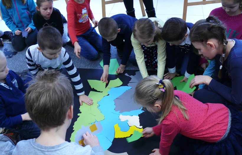 Fot. Wadowicka Biblioteka Publiczna