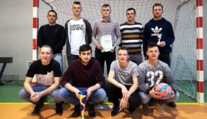 Fot. Facebook.pl/LKSBorowikBachowice