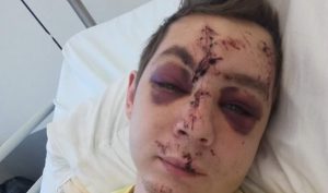 Fot. profil facebookowy Spotted: Kraków