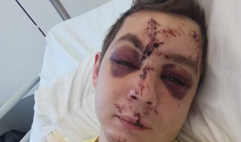 Fot. profil facebookowy Spotted: Kraków