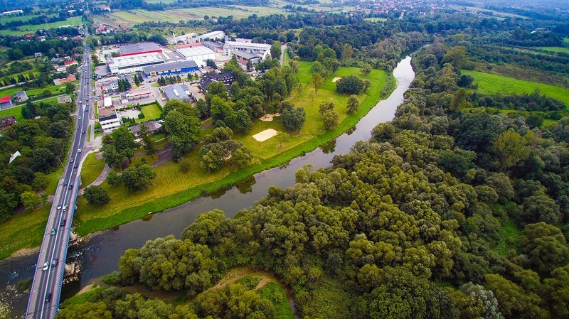 Fot. Marcin Płaszczyca