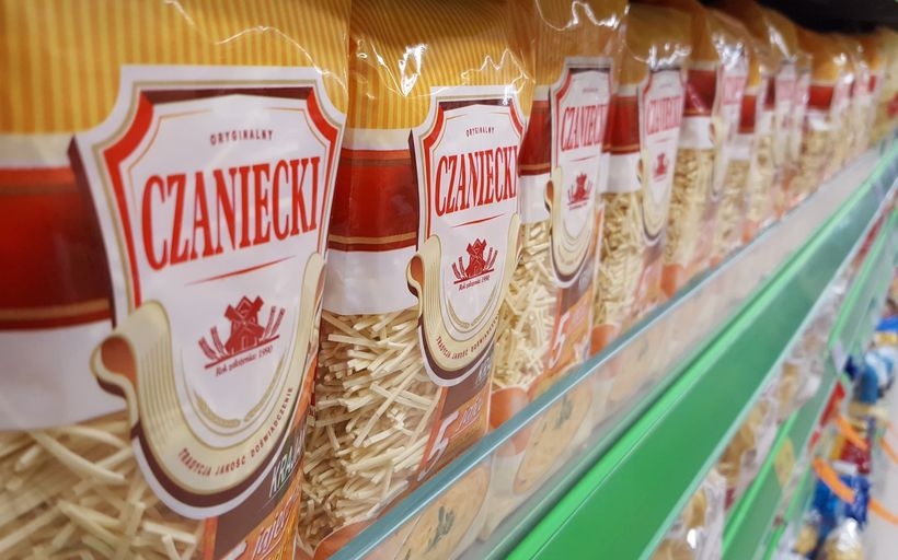 Fot. Materiał promocyjny reklamodawcy