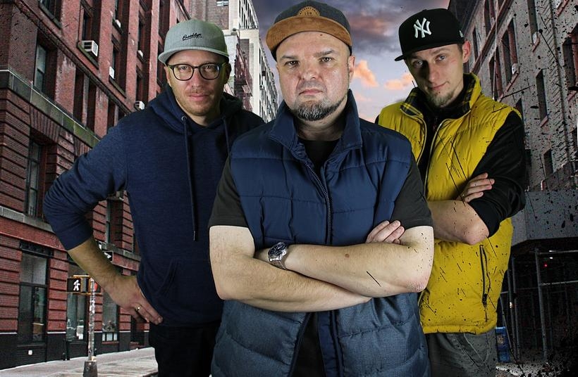 Fot. Materiały prasowe