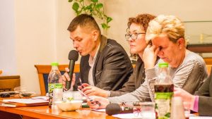 Fot. Marcin Płaszczyca