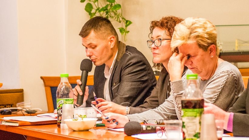 Fot. Marcin Płaszczyca