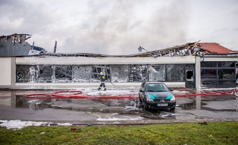 Fot. Marcin Płaszczyca