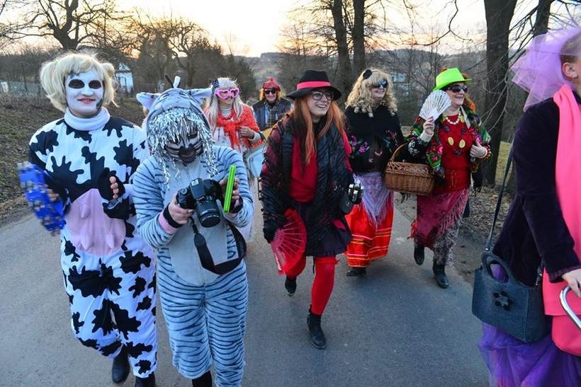 Fot. nadesłane przez KGW Izdebnik