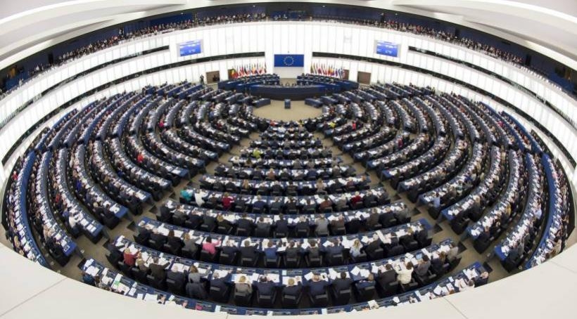 Fot. Parlament Europejski