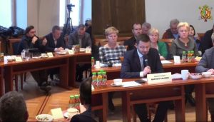 Fot. Youtube.pl/UrządMiejski