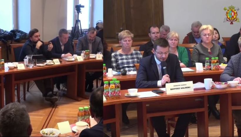 Fot. Youtube.pl/UrządMiejski