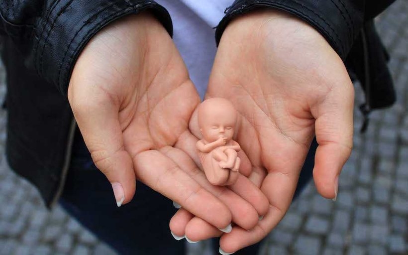 Fot. Fundacja Pro - Prawo do Życia20