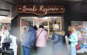 Fot. Stowarzyszenie LGD Wadowiana