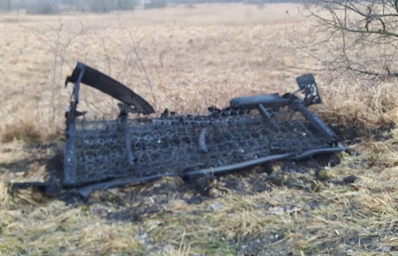 Fot. Facebook/ Izdebnik