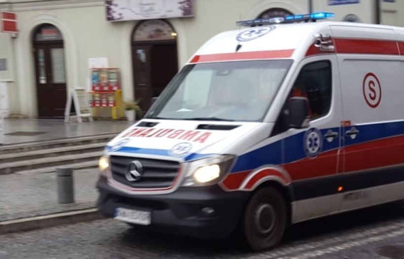 Fot. Karina Płaszczyca