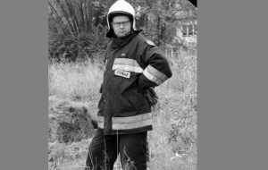 Fot. Facebook/ OSP Skrzydlna