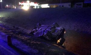 Fot. Facebook/ OSP Brody