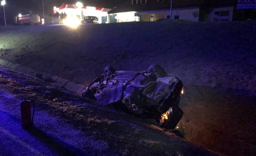 Fot. Facebook/ OSP Brody