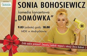 Fot. materiał promocyjny należący do CKIW