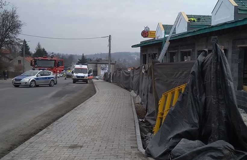 Fot. Facebook/Kalwaria24.pl