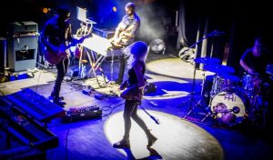 Fot. Marcin Płaszczyca