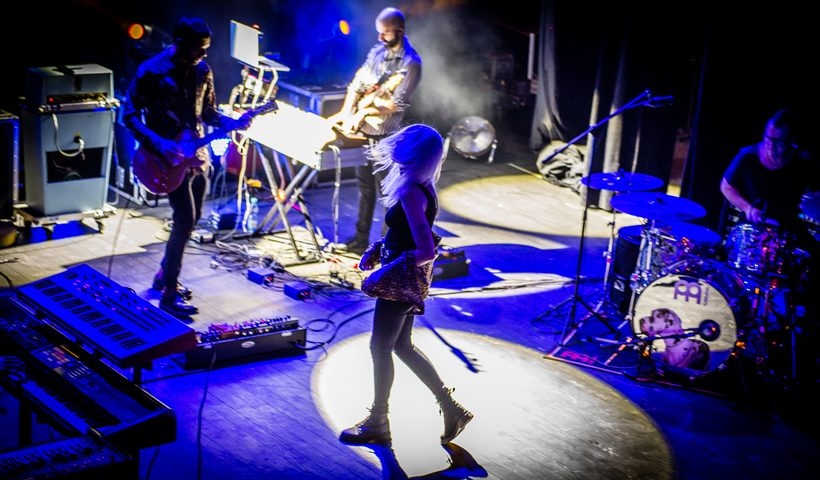 Fot. Marcin Płaszczyca