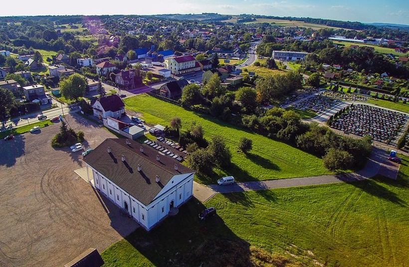 Fot. Marcin Płaszczyca