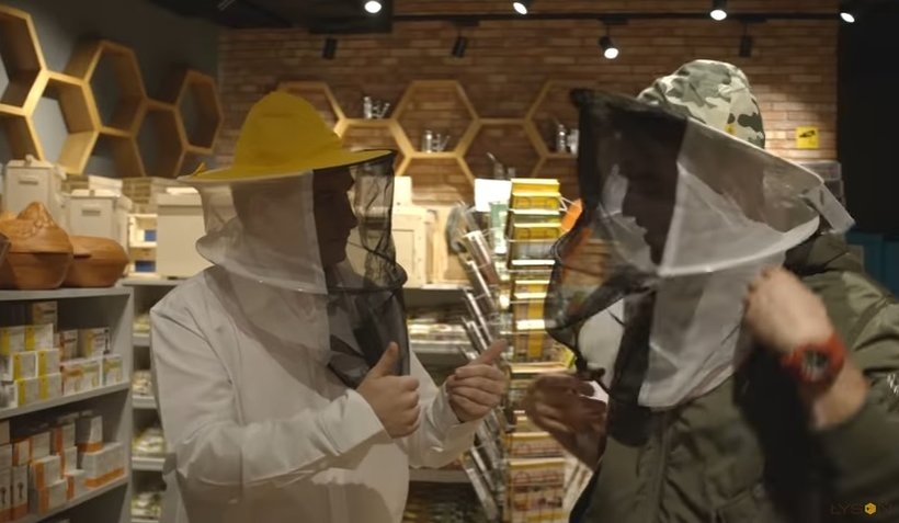 Fot. kadr z filmu na YT