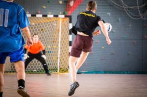 Fot. Jacek Mołek / NaszaKalwaria.pl