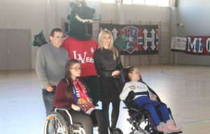 Fot. UM Kalwaria Zebrzydowska