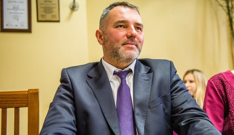 Fot. Marcin Płaszczyca