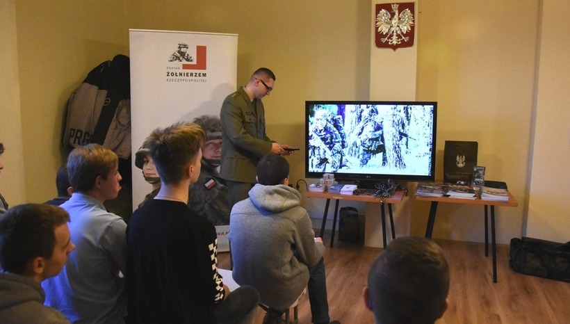 Fot. Materiały Prasowe