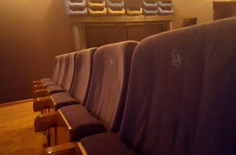 Fot. Karina Płaszczyca