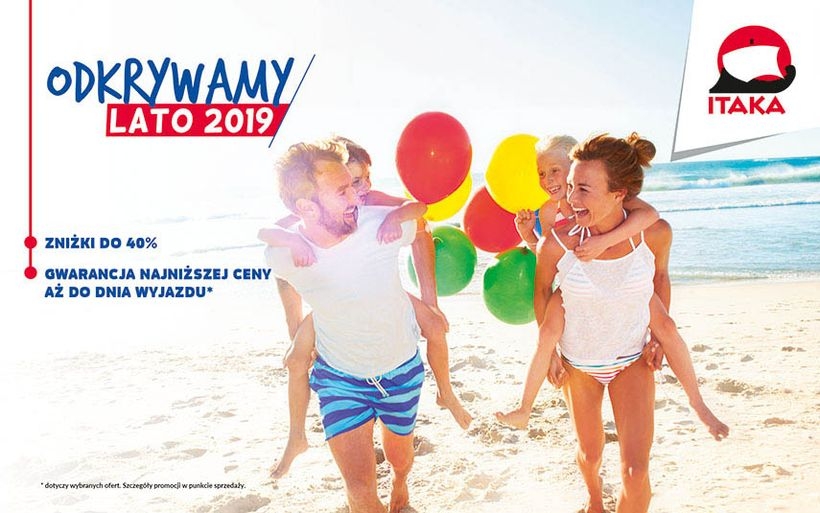 Fot. Materiały promocyjne należące do reklamodawcy