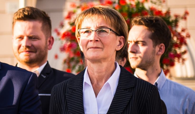 Fot. Marcin Płaszczyca