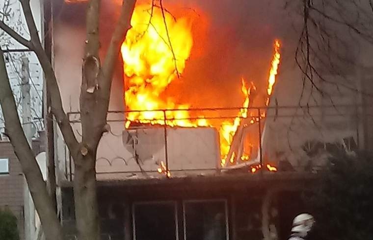 Fot. Kalwaria24.pl/Nadesłane