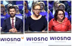 Fot. facebook.com/RobertBiedron