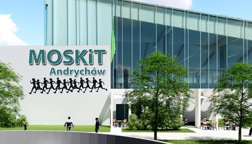 Fot.Facebook/ Nowiny Andrychowskie