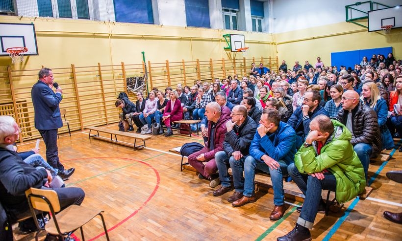 Fot. Marcin Płaszczyca