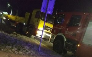 Fot. Facebook/ DK52Info