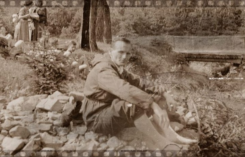 Fot. Muzem Dom JP II w Wadowicach/materiał prasowy