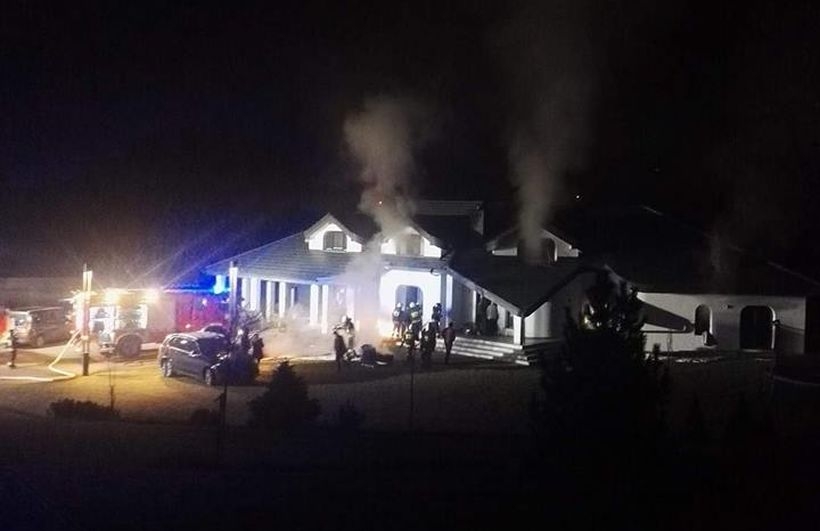 Fot. Facebook/ DK52Info