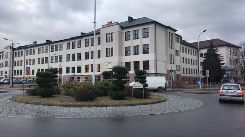 Fot. Marcin Płaszczyca